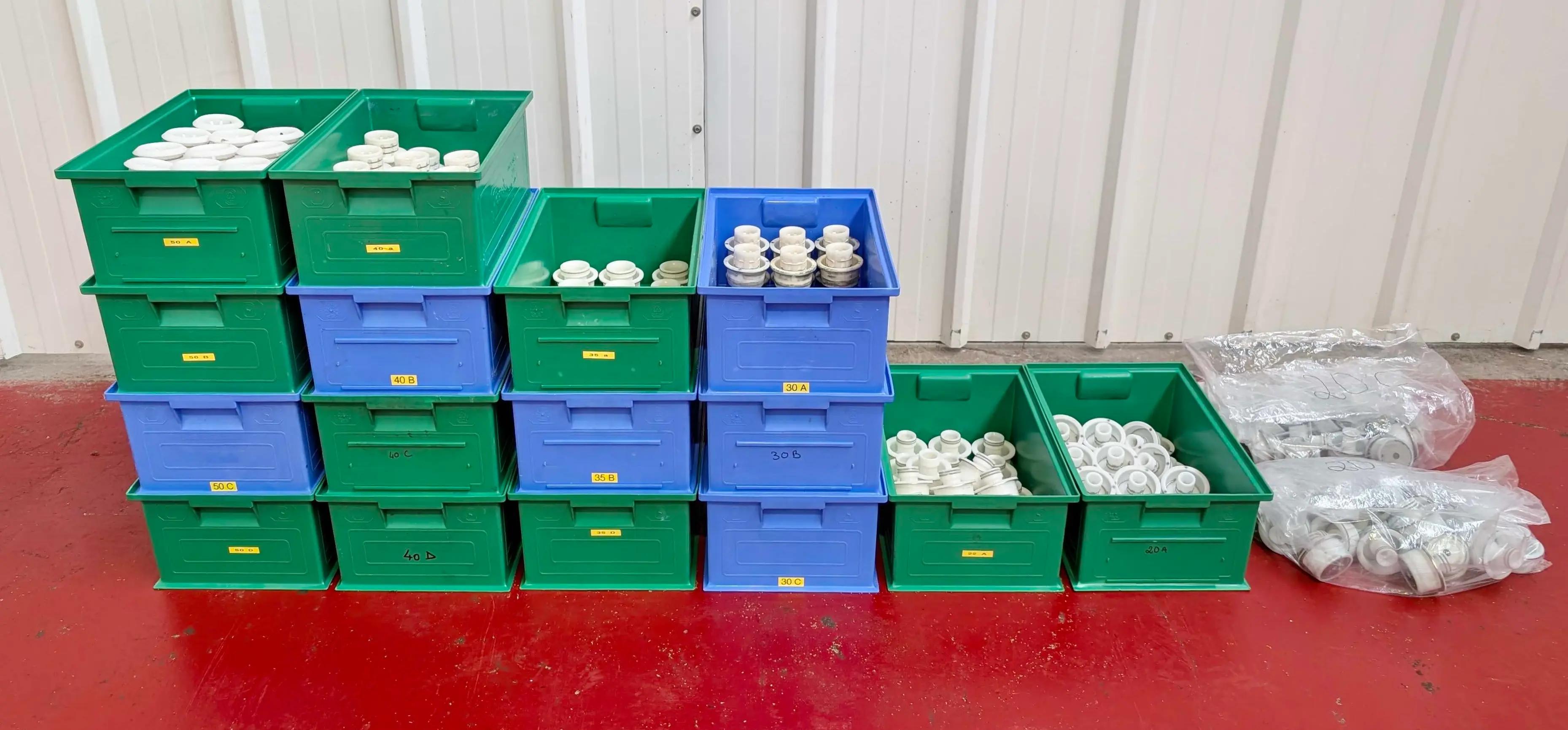 Usato 1992 NORDEN NORDENMATIC 700