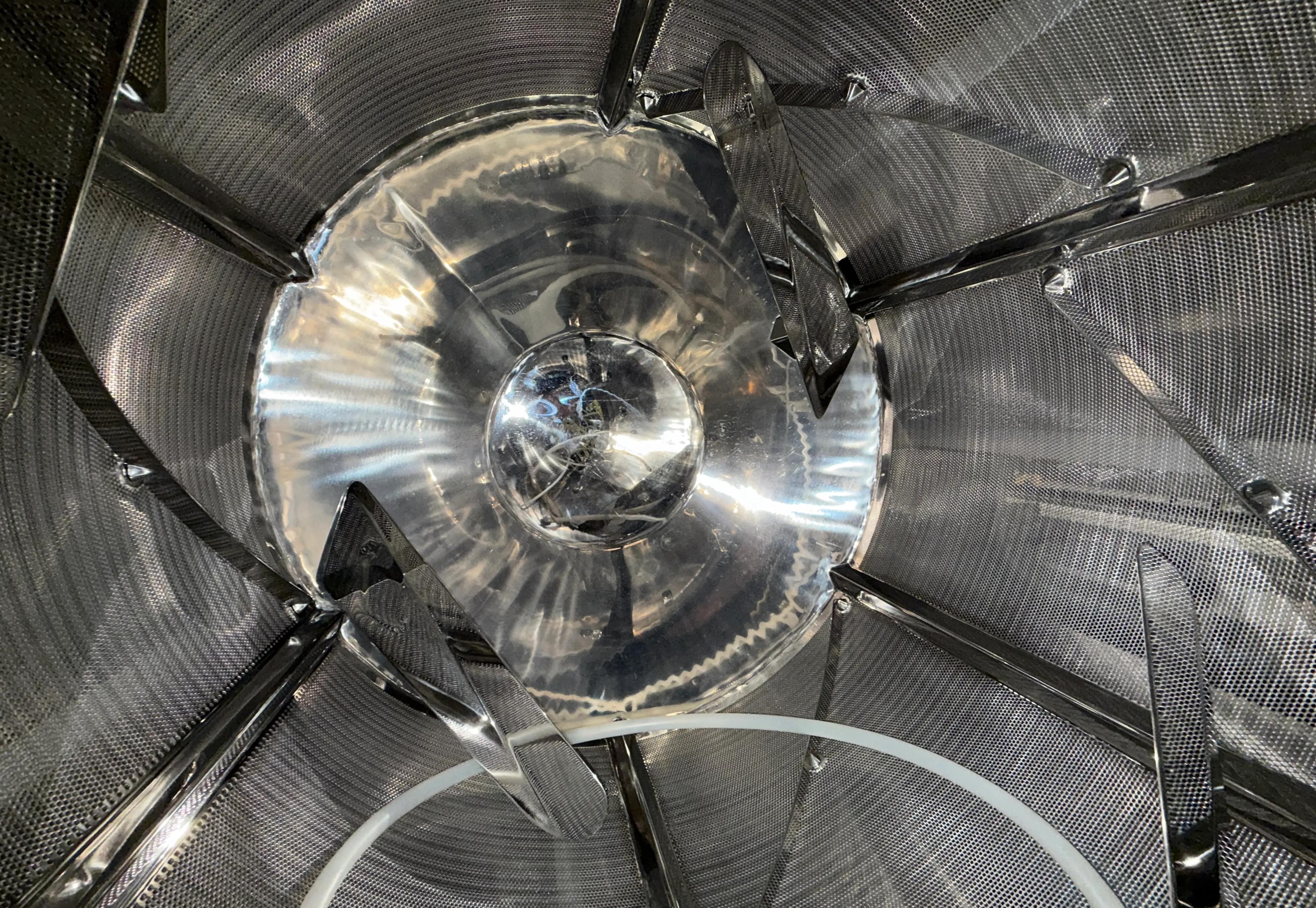 Usato O'HARA - Bassina - LCM 100