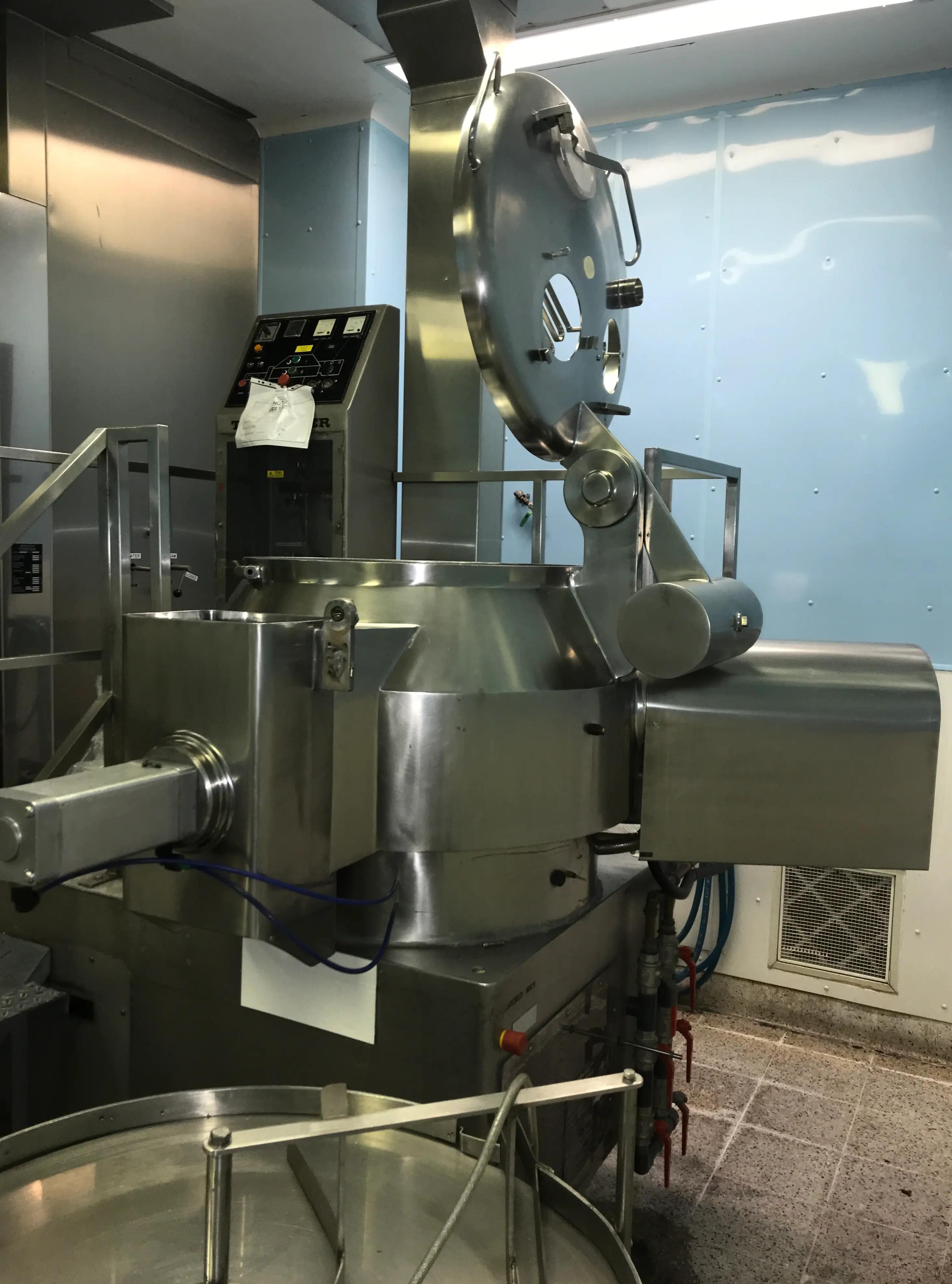 Usato AEROMATIC PMA 300 + T5