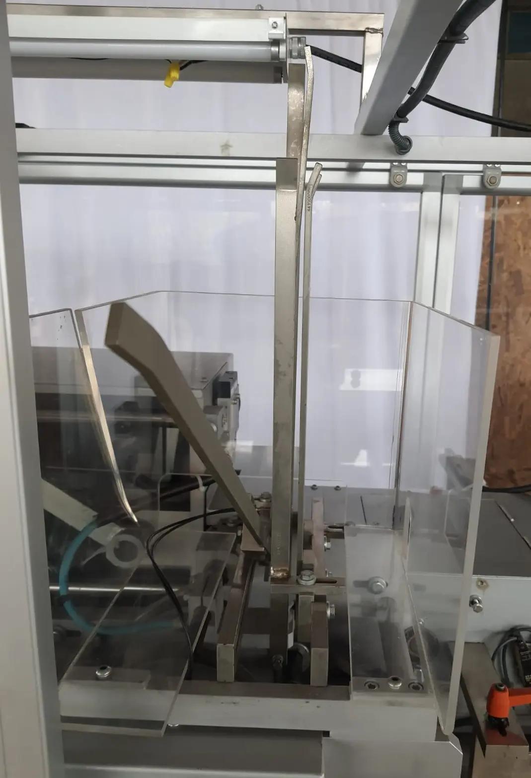 Usato 1999 PROMATIC BIPACK