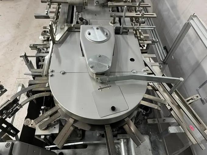 Usato CAM - Astucciatrice Verticale - AV