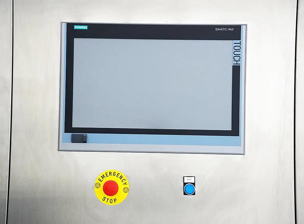 Usato STEELCO - Lava componenti - DS2000 PH