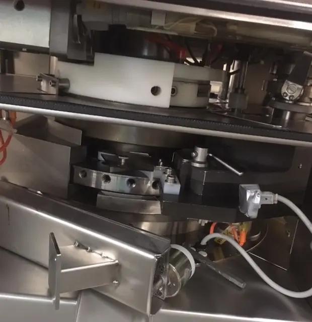 Usato 1992 KORSCH PH 250 PHK2.03/232