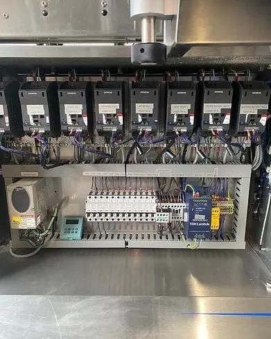 Usato PREMIER - Etichettatrice - P250