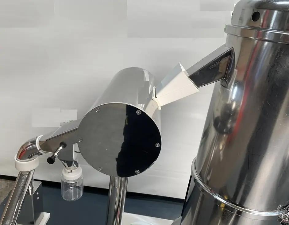 Usato 2008 PHARMA TECHNOLOGY COMBI 750LI + LOCK MET30