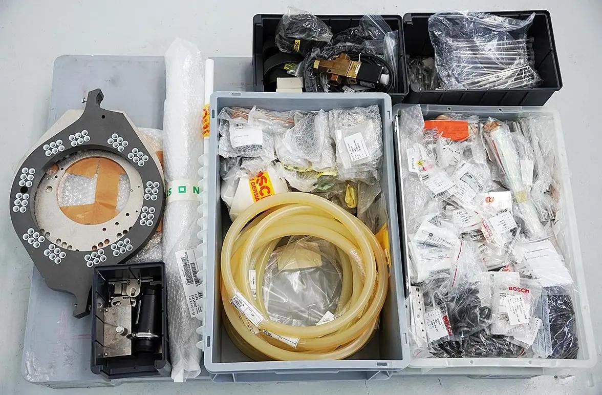 Usato BOSCH - Ricambi