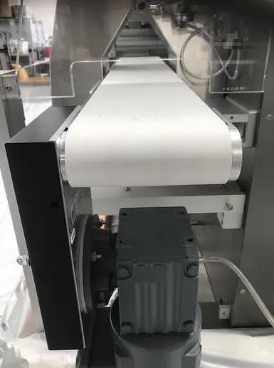 Used KLOCKNER MEDISEAL - Blister Packaging Machine
