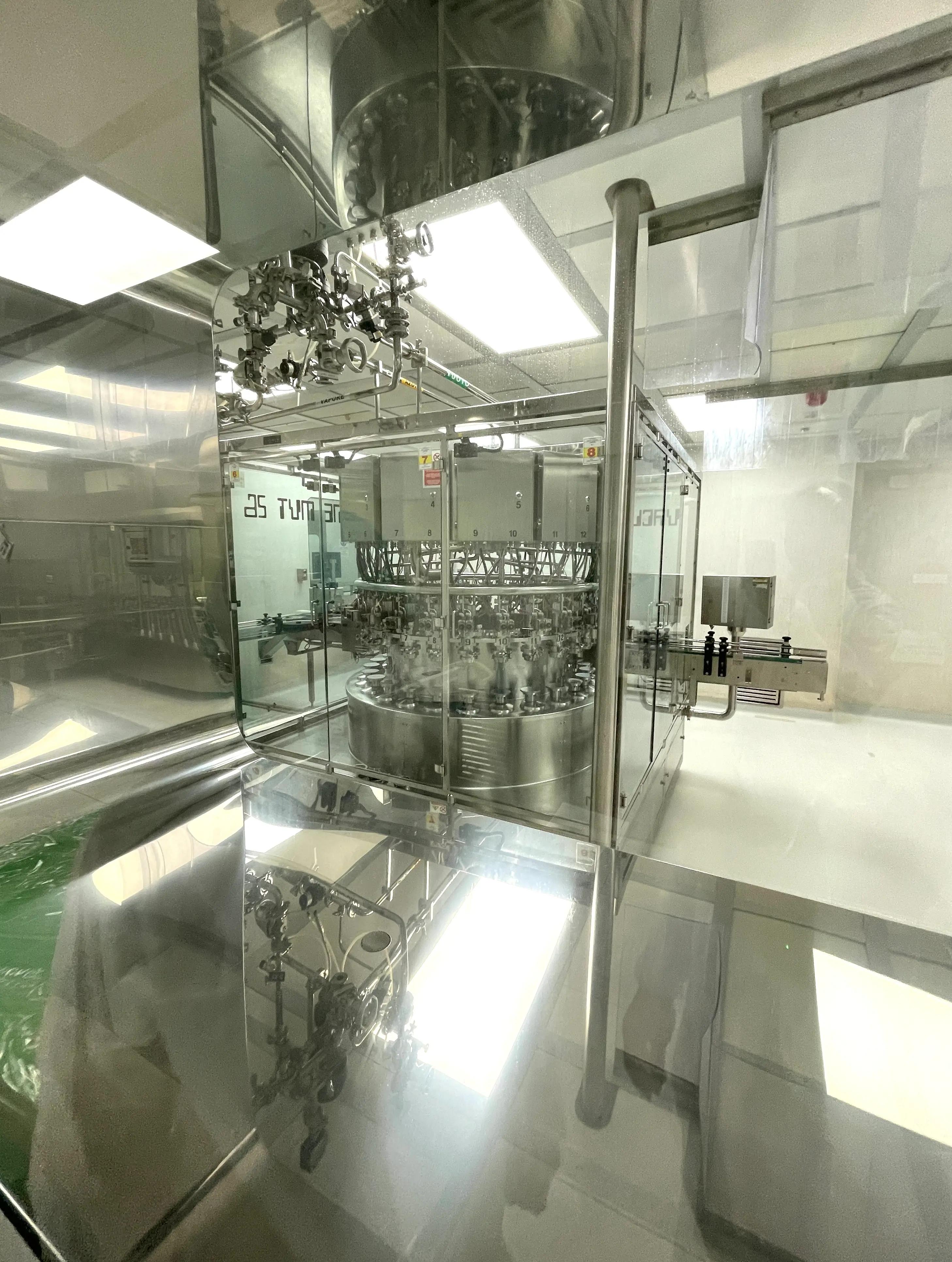 Usato GF - Tappatrice - MVT 26