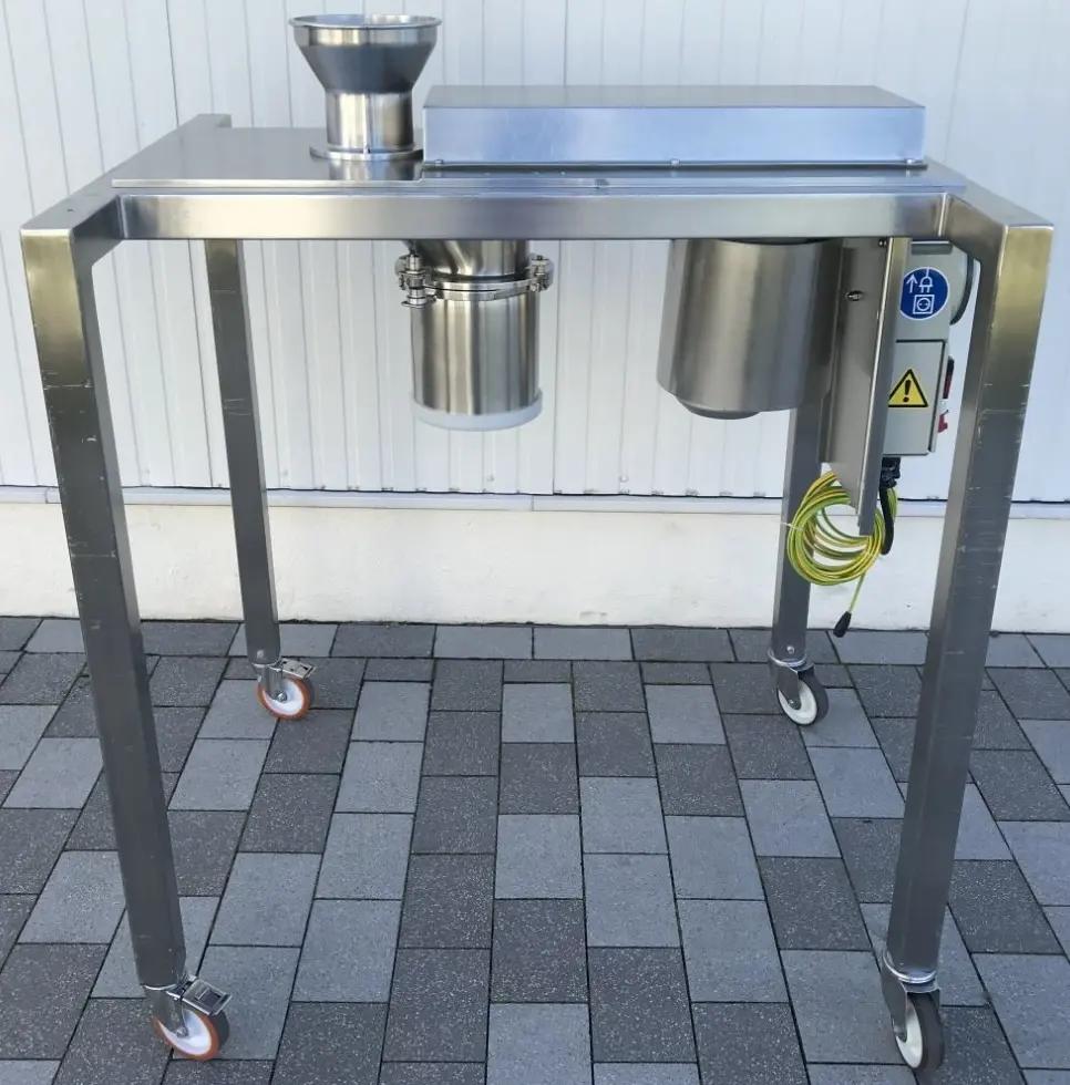 Usato COMIL - Granulatore - 194 S