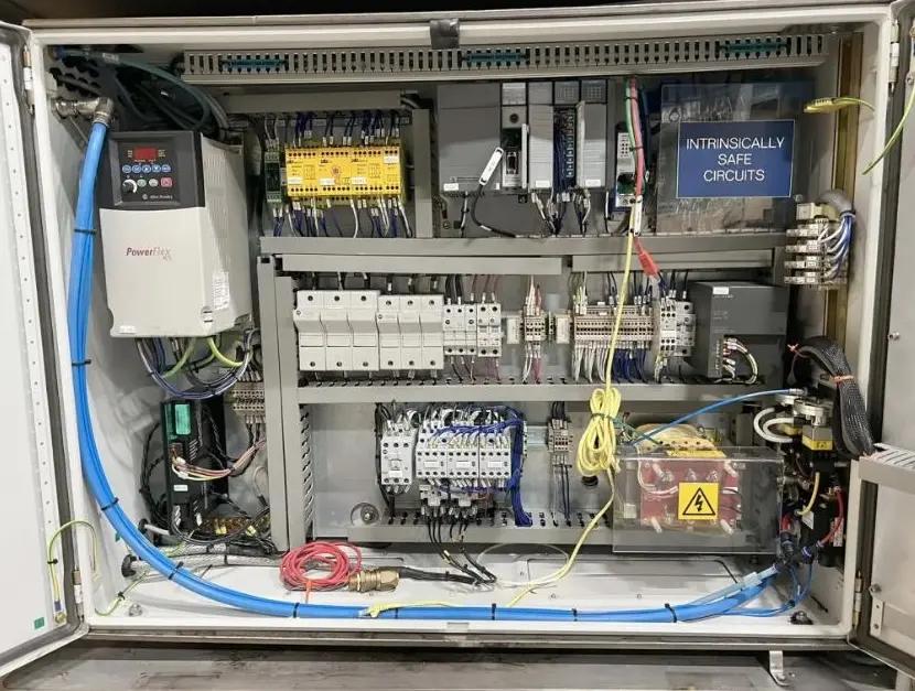 Usato AEROMATIC-FIELDER PMA25