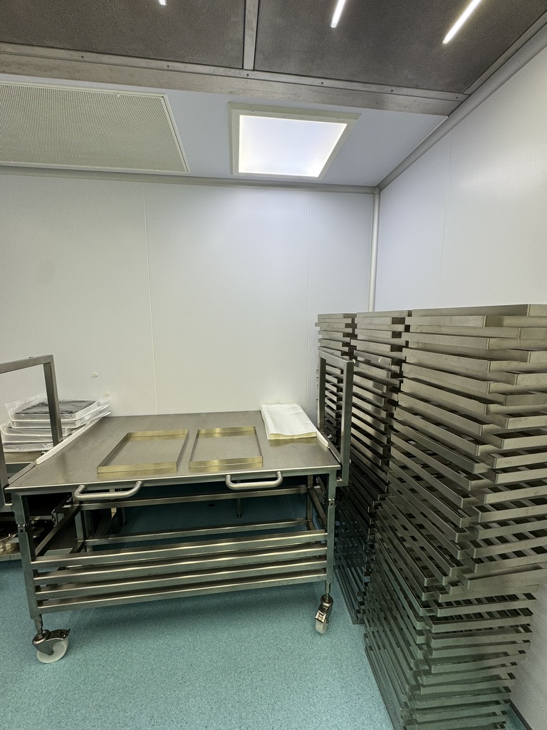 Usato TELSTAR - Liofilizzatore - LYONOMIC 13 ST