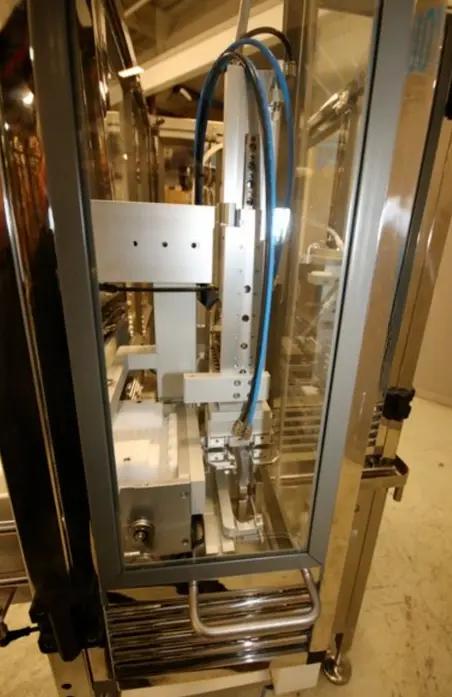 Usato 2015 LAMEPLAST PENTAFIL SL