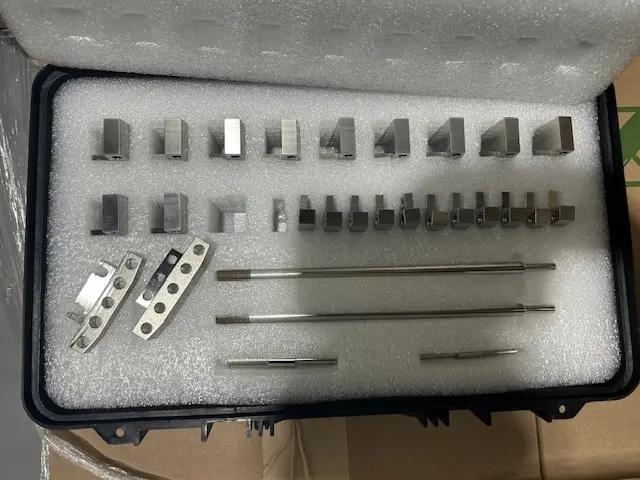 Usato SYNTEGON - Opercolatrice - GKF705