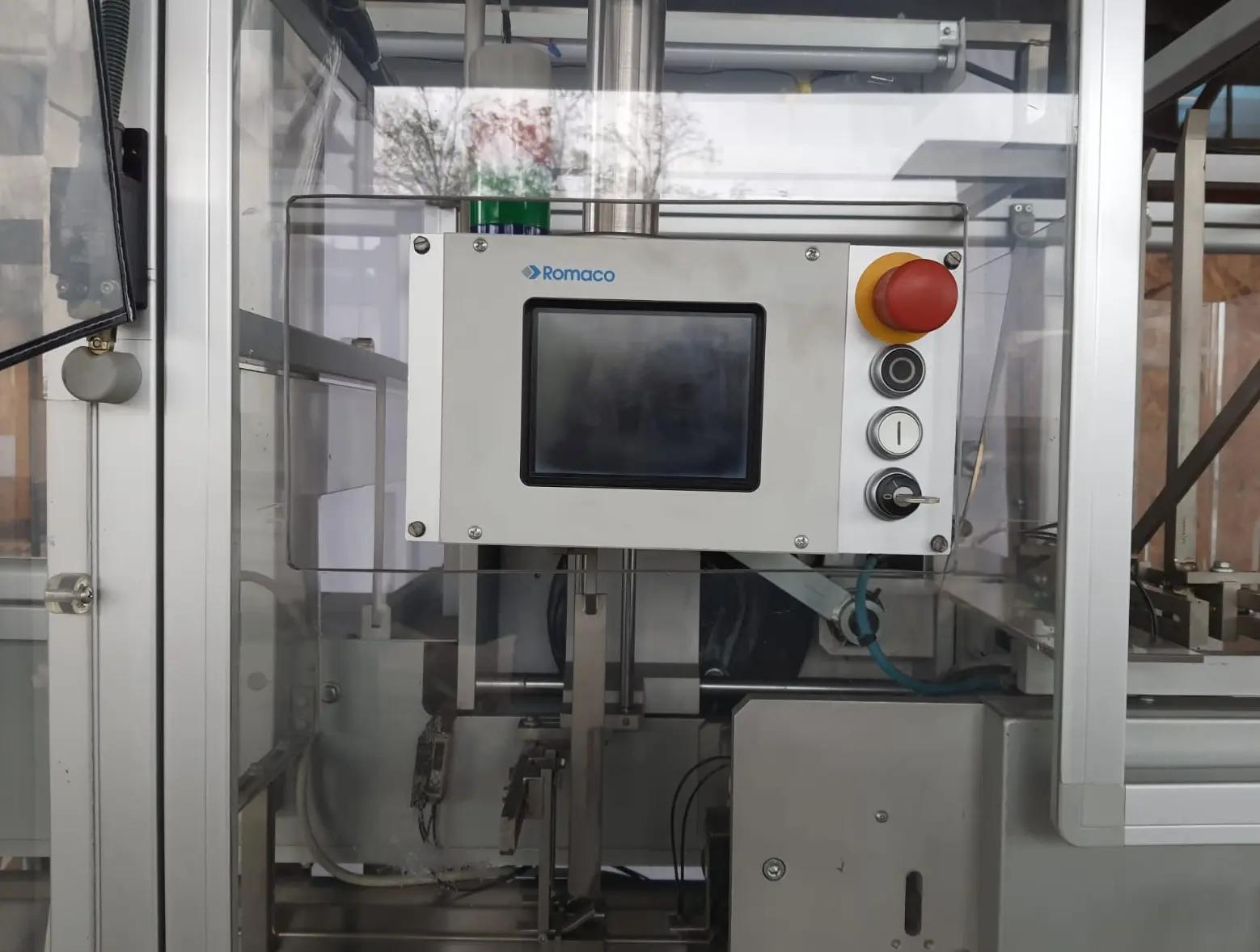 Usato 1999 PROMATIC BIPACK