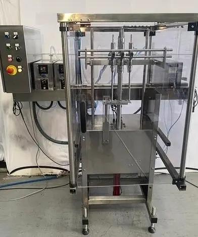 Usato 2020 KING TECHNOFILL