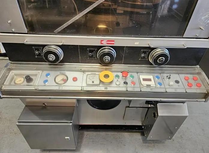 Usato MANESTY Novapress