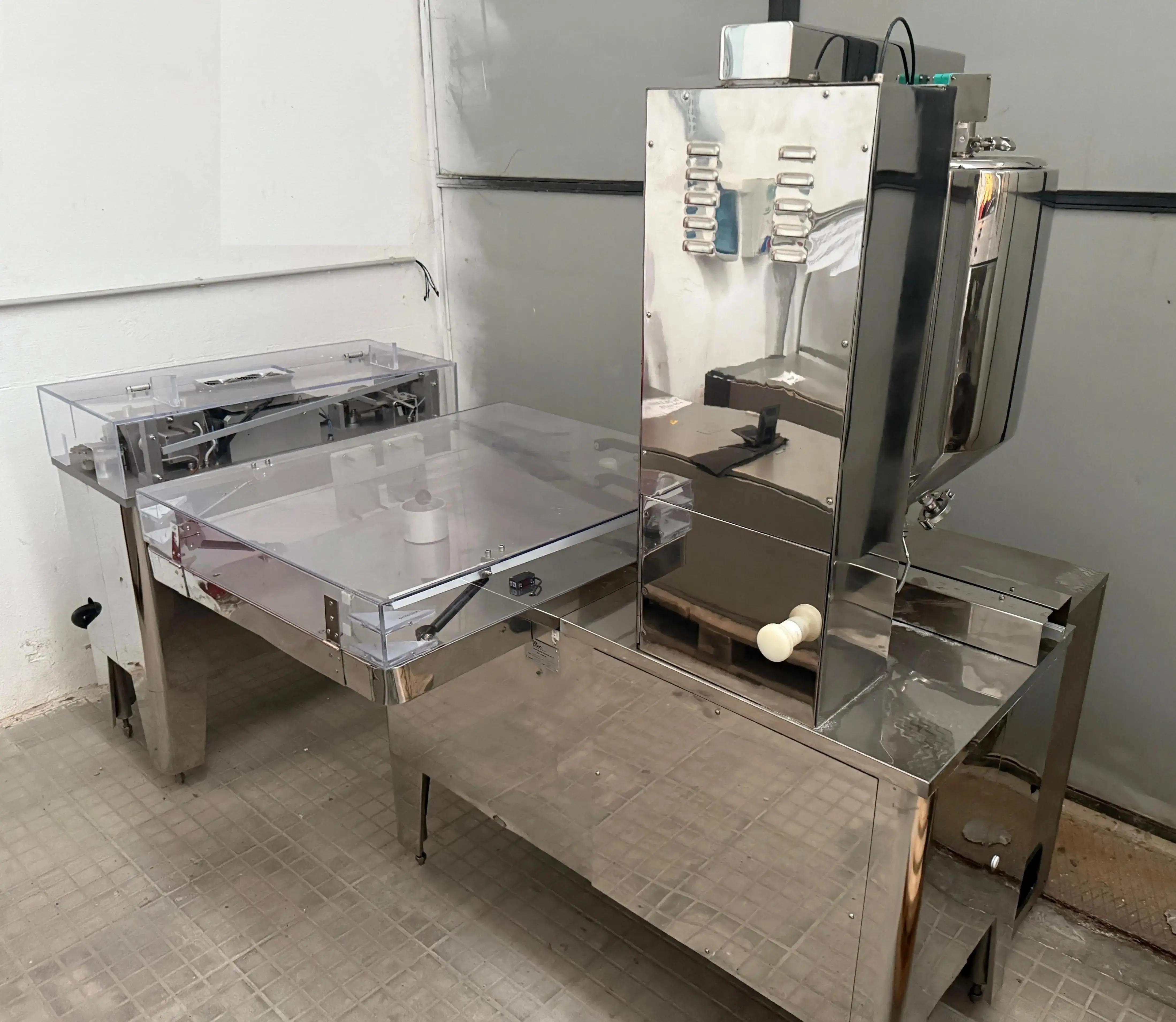 Usato CITO PAC - Linea Supposte