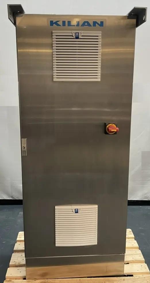 Usato KILIAN - Comprimitrice - S250