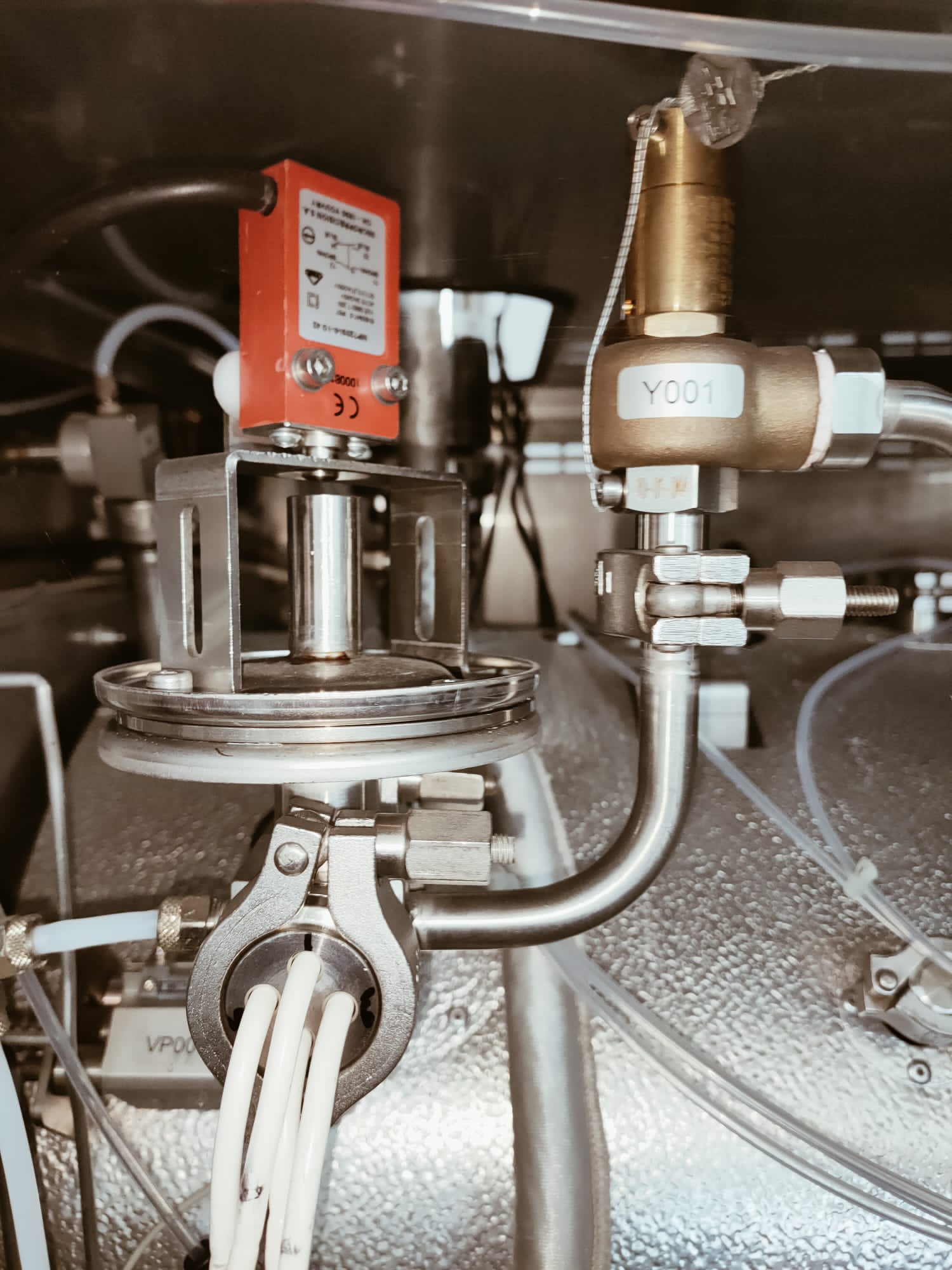 Used FEDEGARI - Sterilizing Oven - FOB3