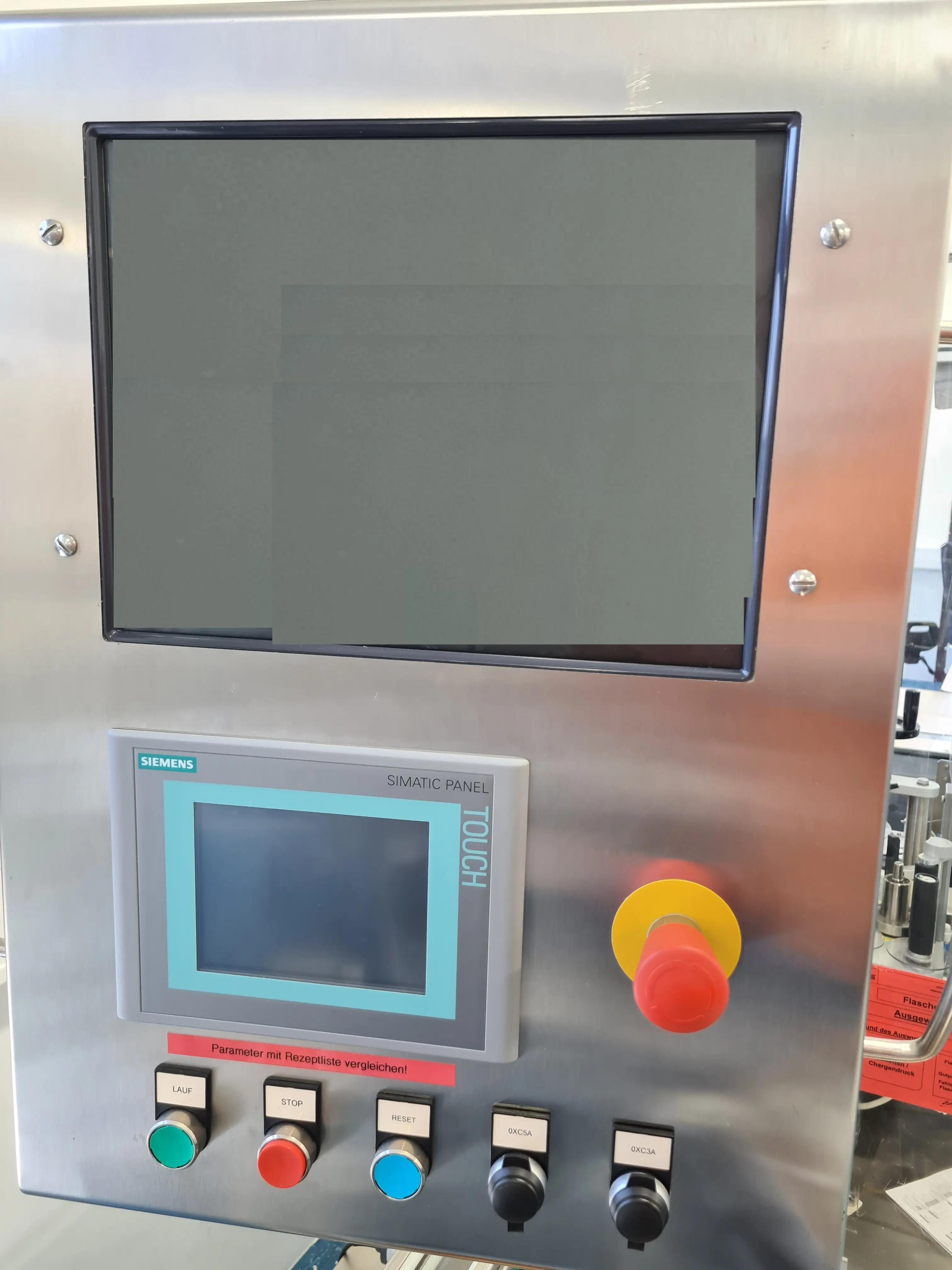 Used IMA - Labelling Machine