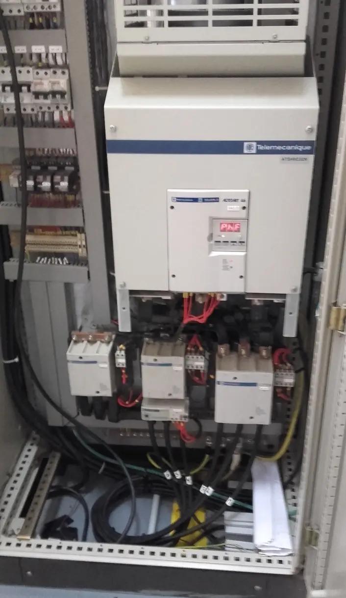 Usato BACHILLER - Miscelatore - MHT-4200