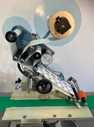 Usato PREMIER - Etichettatrice - P100 3RW