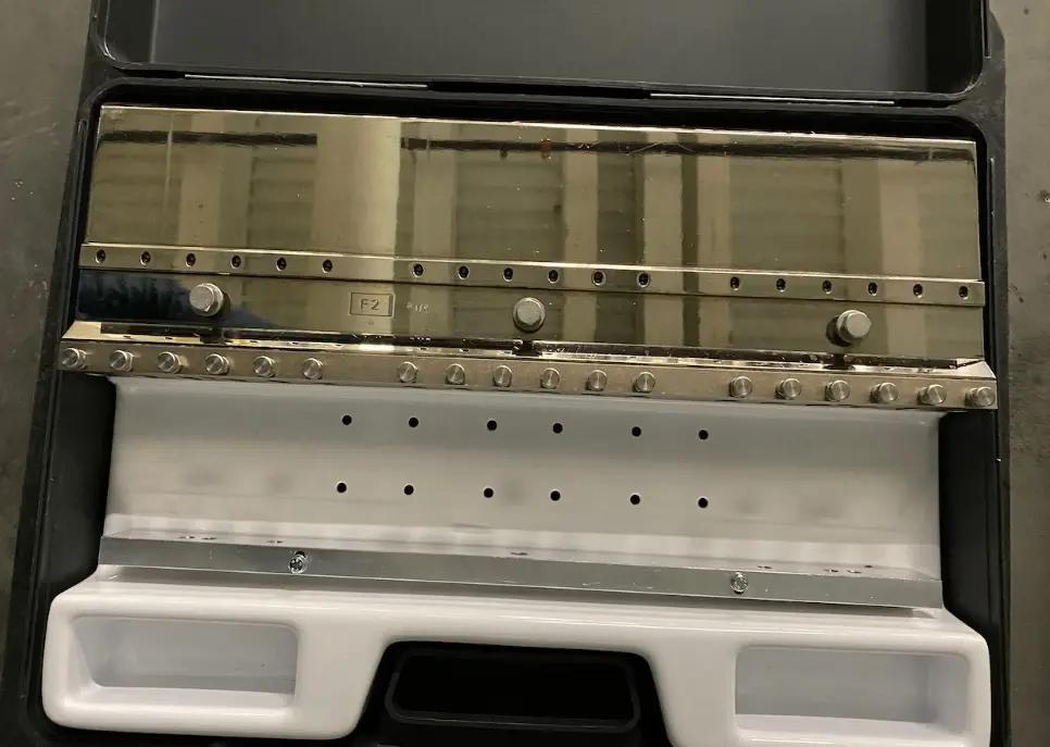 Usato IMA - Bilancia - PRECISA 18