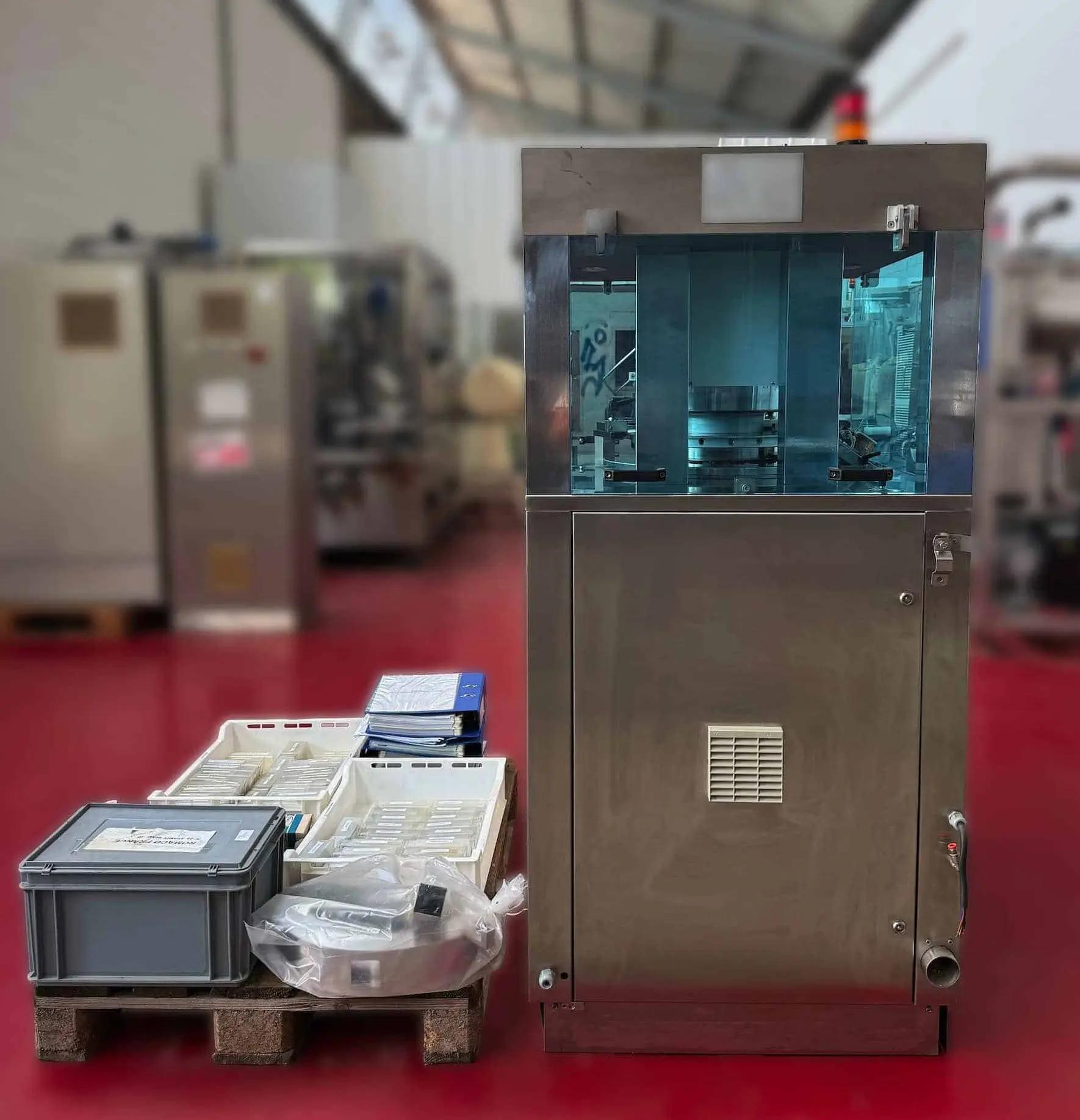 Usato 2003 RONCHI PA20