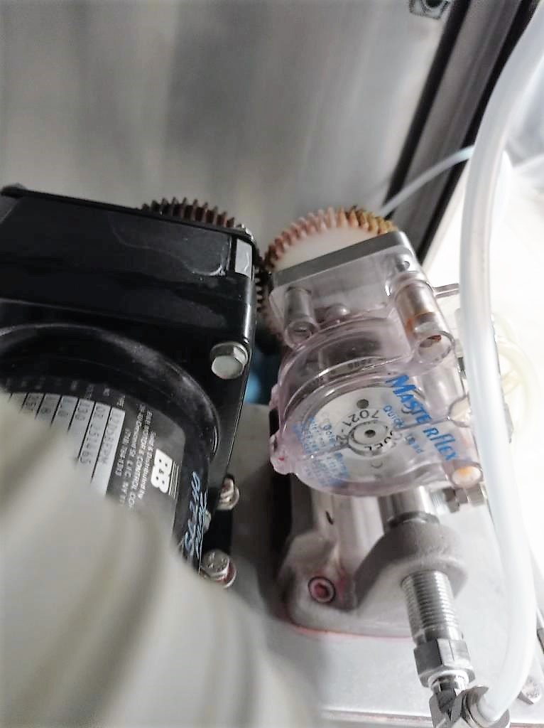 Gebraucht VECTOR - Beschichtungsmaschine - LDCS 20/30