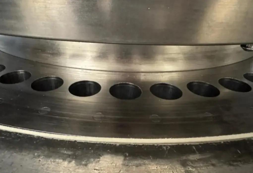 Usato ELIZABETH HATA HT-X55LD-U