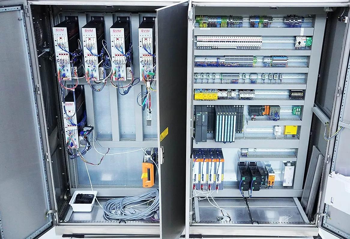 Usato 2009 SEIDENADER VI-40-S