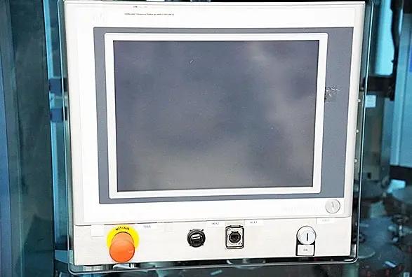 Usato 2009 SEIDENADER VI-40-S