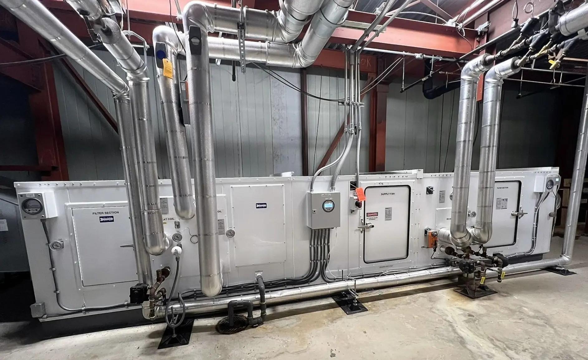 Usato 2016 O'HARA FC200i