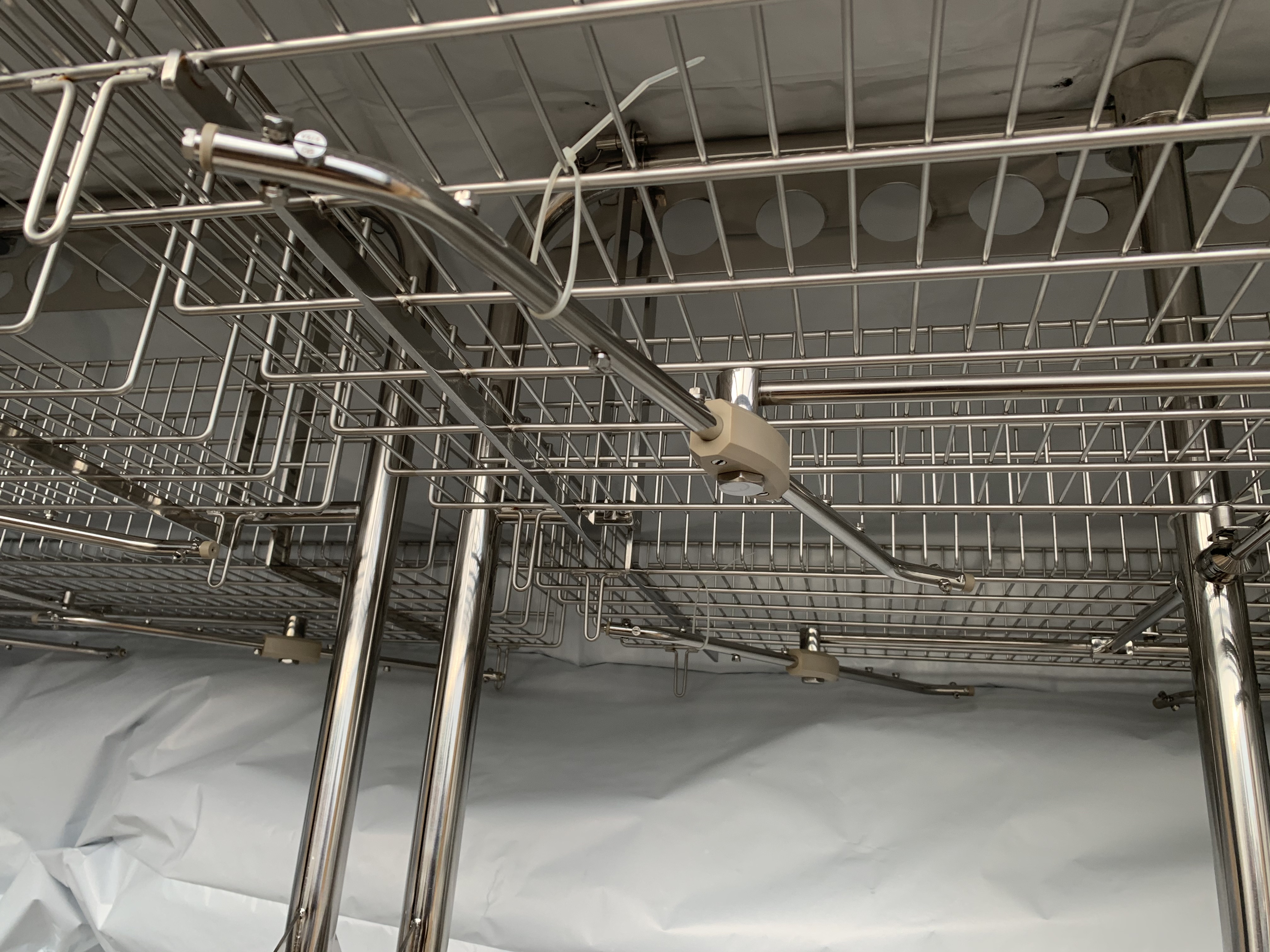 Usato FEDEGARI - Lava componenti - XFSW7