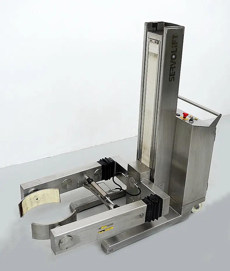 Usato SERVOLIFT - Colonna di Sollevamento - S