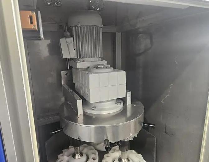 Usato 2004 OTEC DF 35