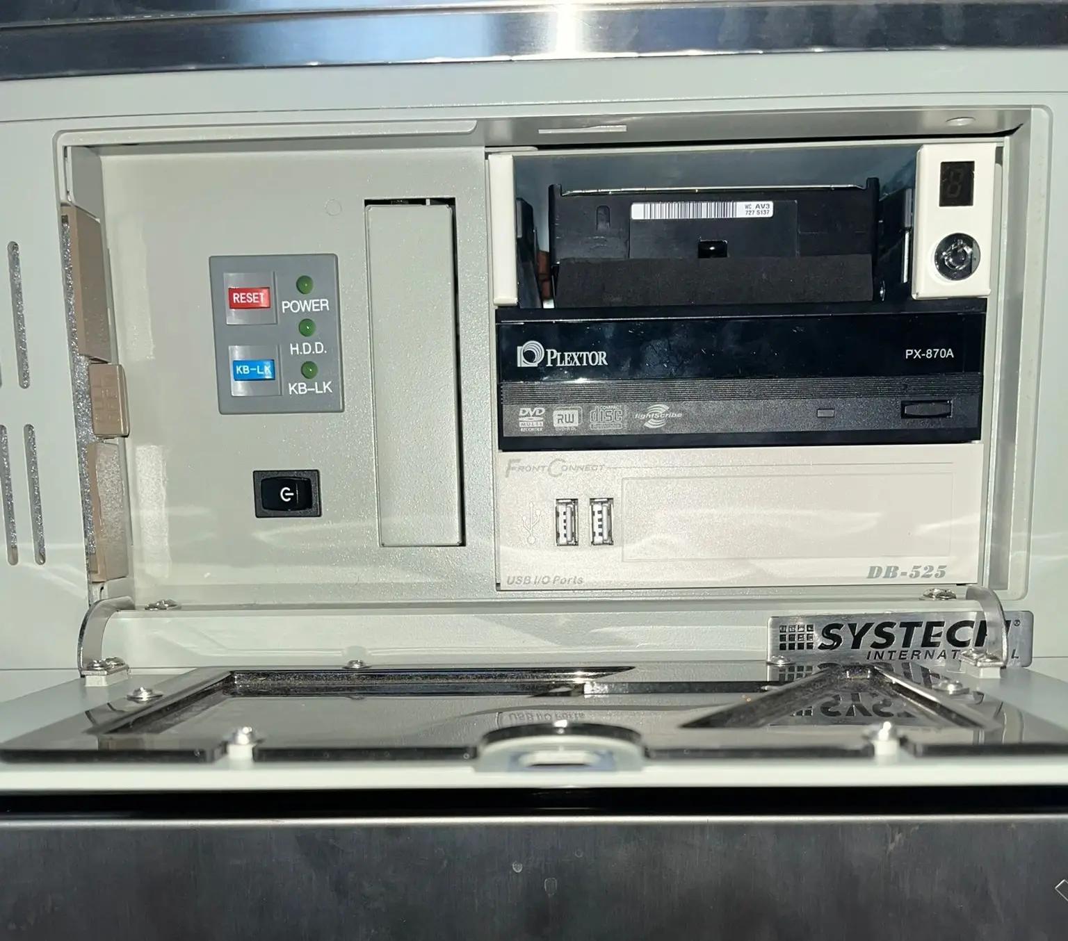 Usato NERI MARCHESINI - Etichettatrice - BL400VTET