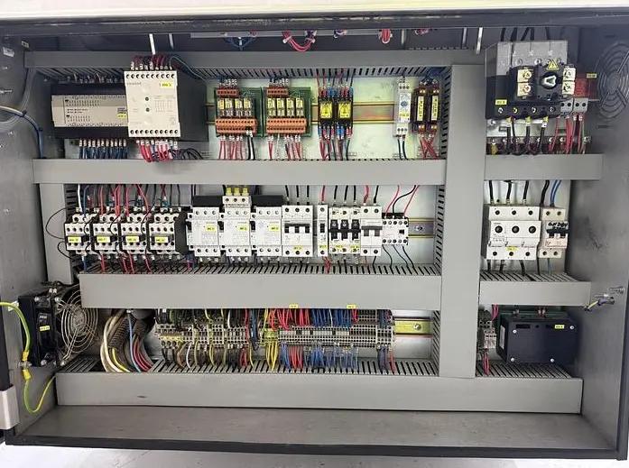Usato ZANASI - Riempitrice Capsule - AZ-40 F
