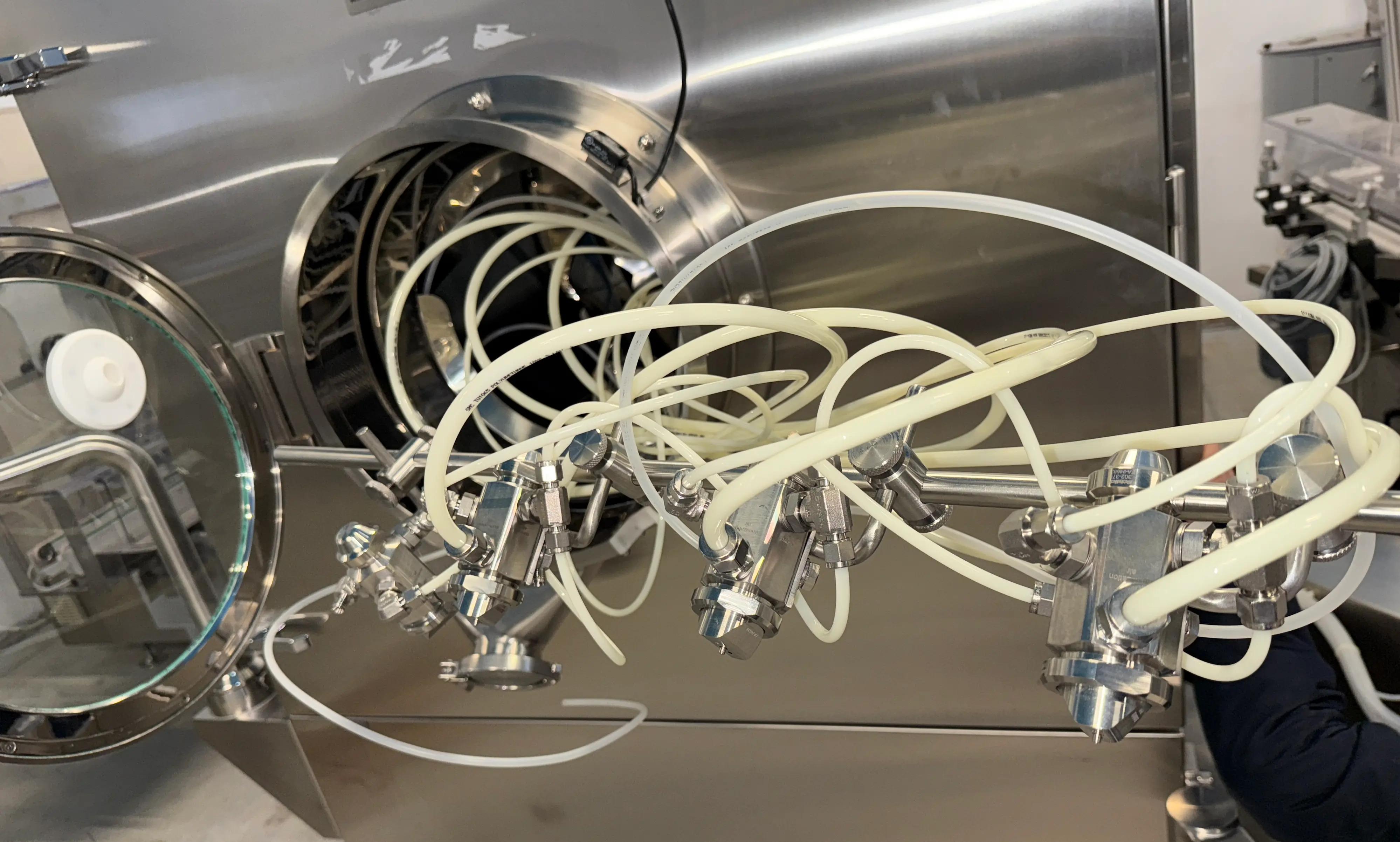 Usato O'HARA - Bassina - LCM 100