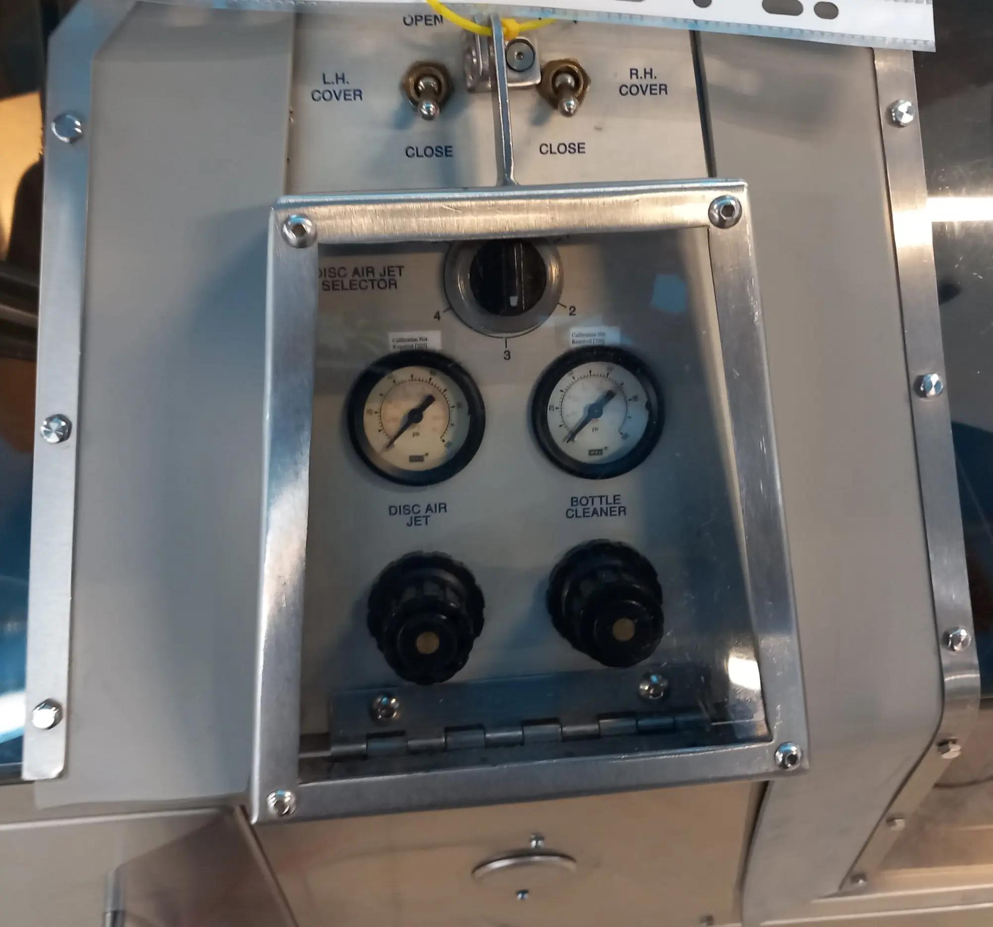 Usato KALISH - Varie - BULK STYLE