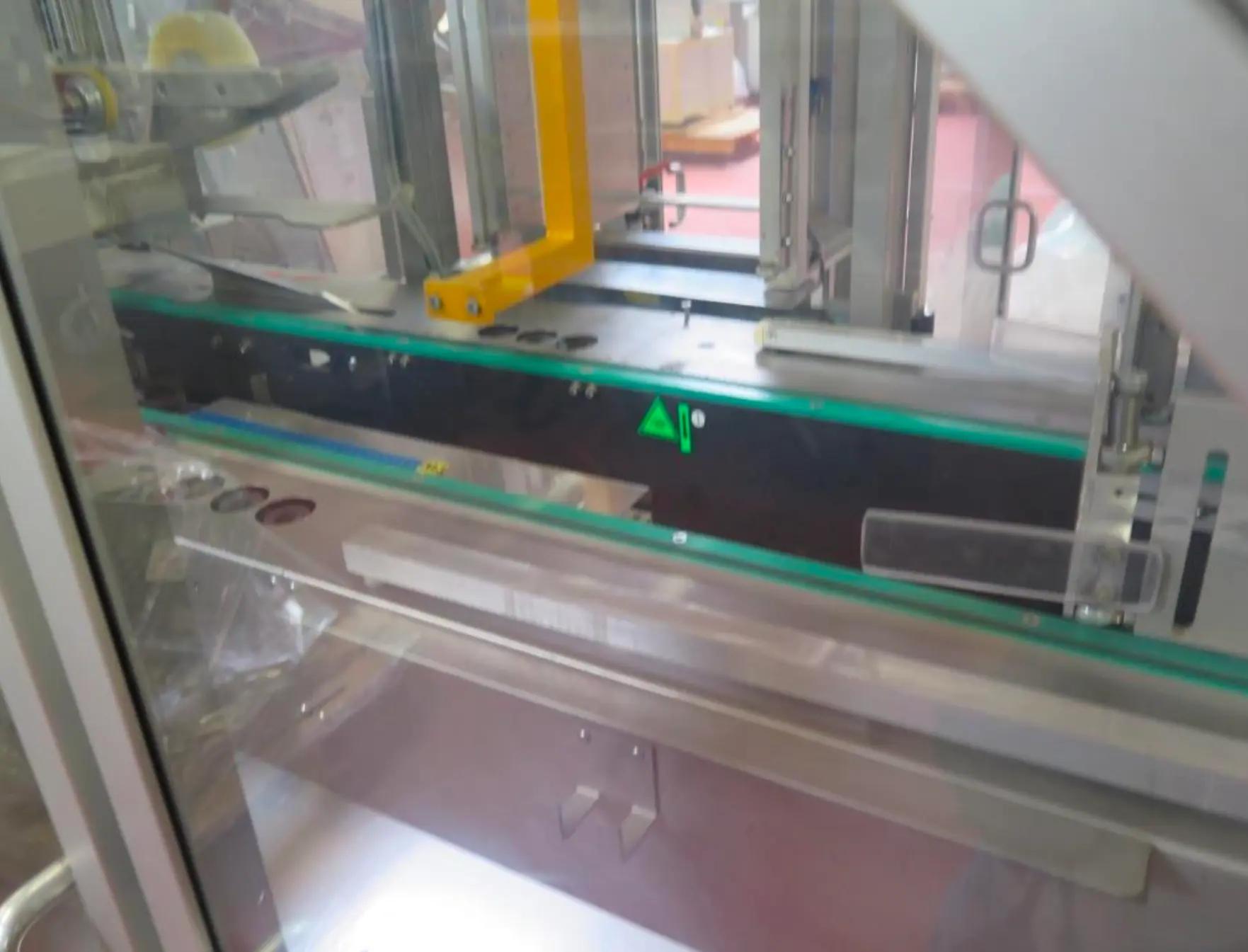 Usato OLI - Incartonatrice - OLI 210 - OLIMAT 2P