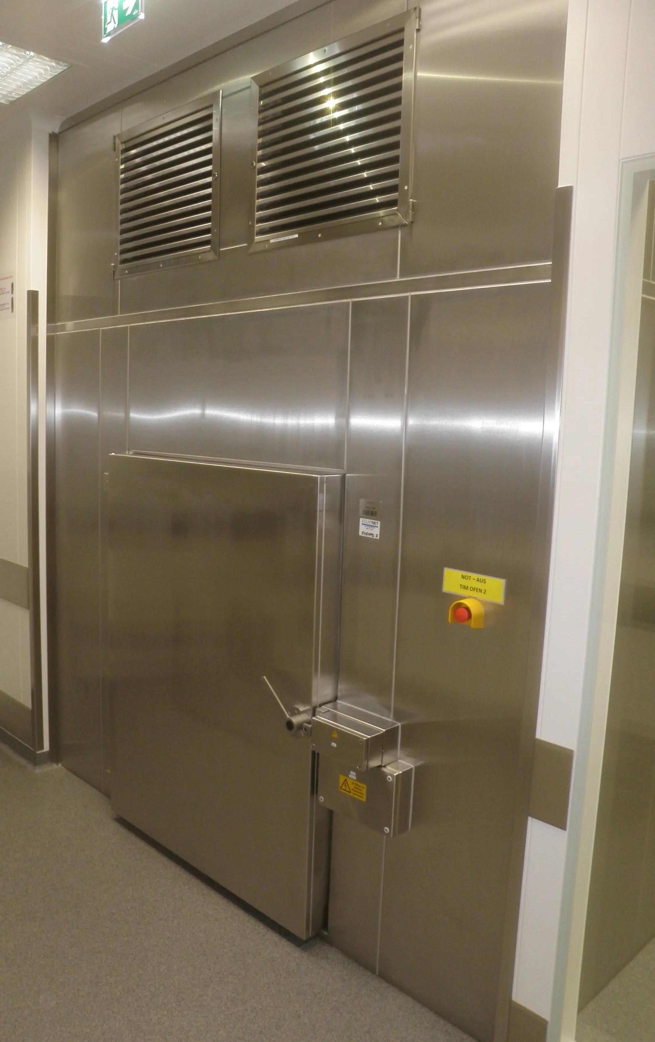 Usato ELHO WARMETECHNIK - Essiccatore - PAK002