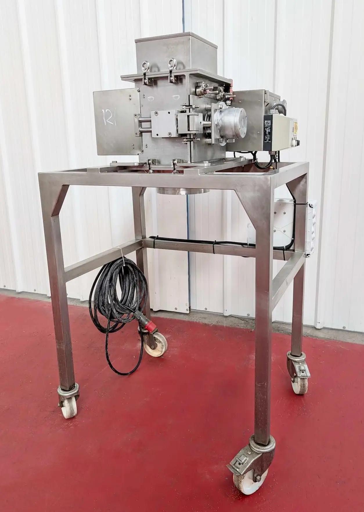 Usato 1995 FREWITT MG-336