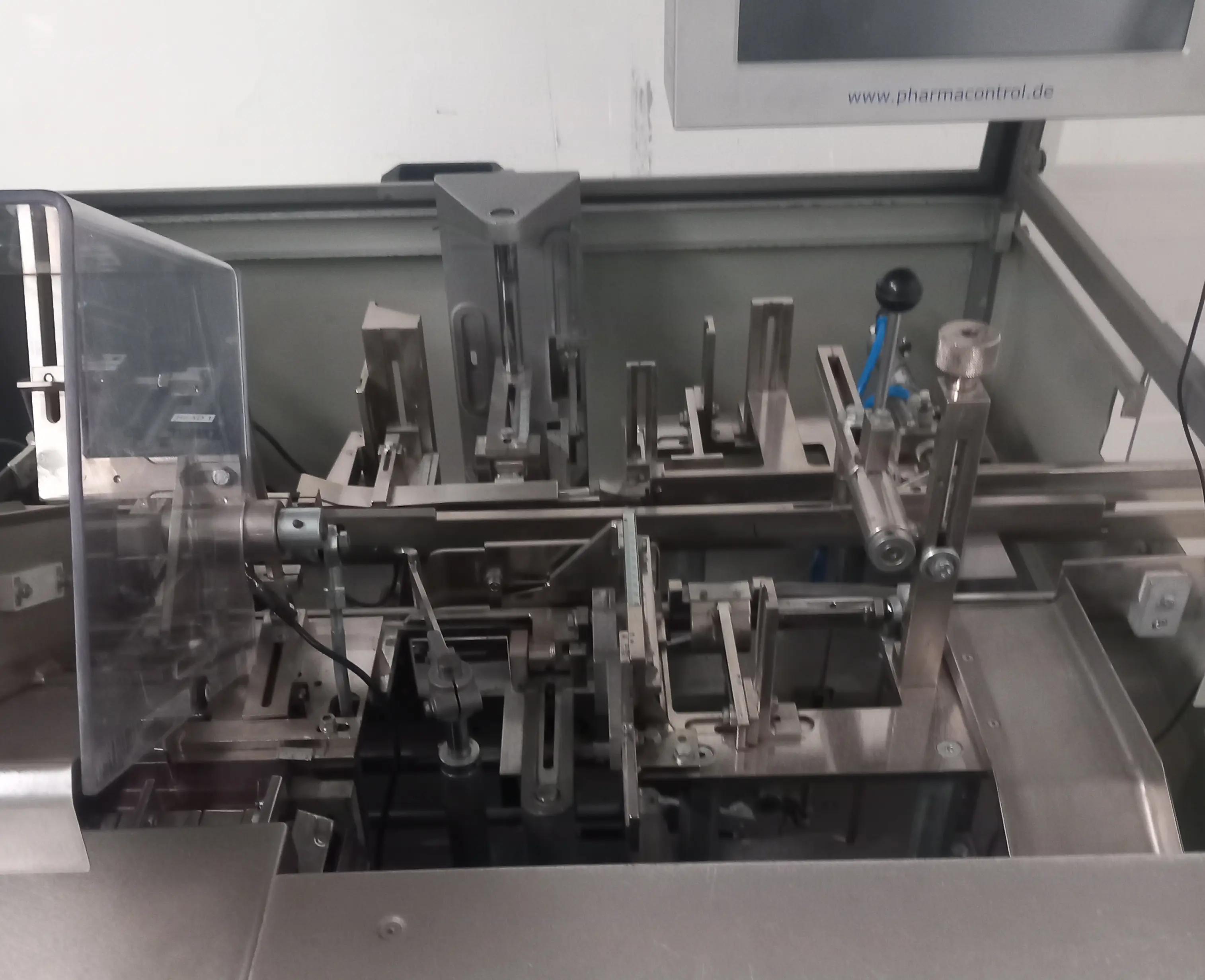 Usato 1991 MARCHESINI BA50