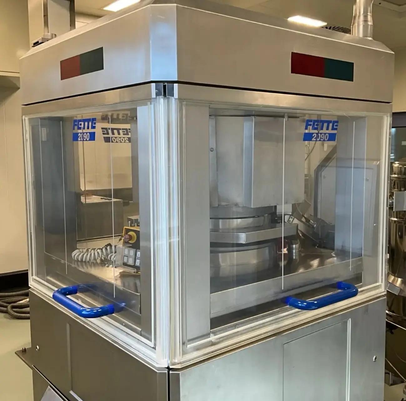 Usato FETTE - Comprimitrice - 2090