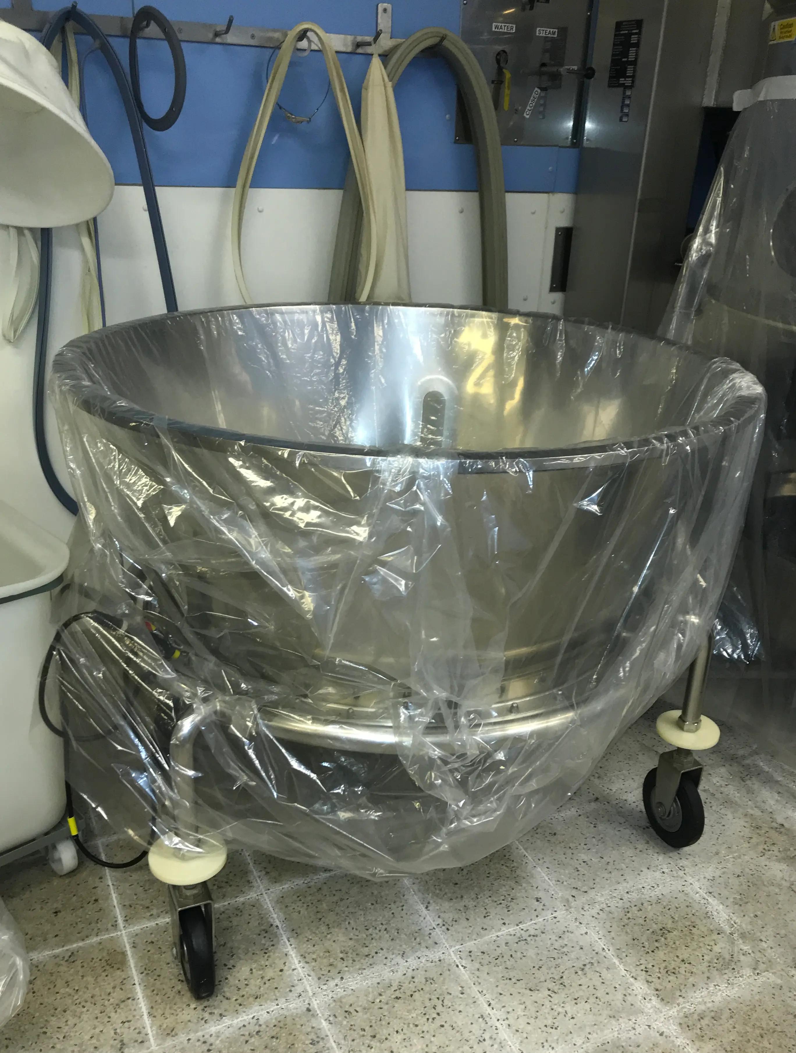 Usato AEROMATIC - Granulatore - PMA 600-T6