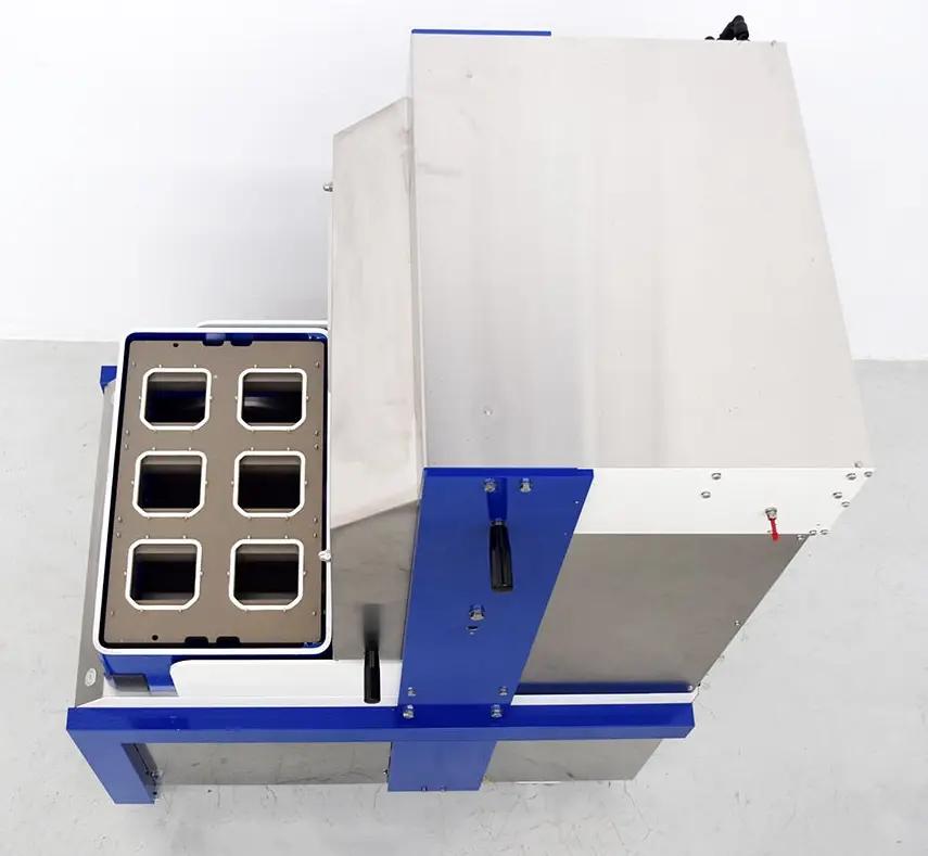 Usato HAGMANN - Blisteratrice - 2723-L2151