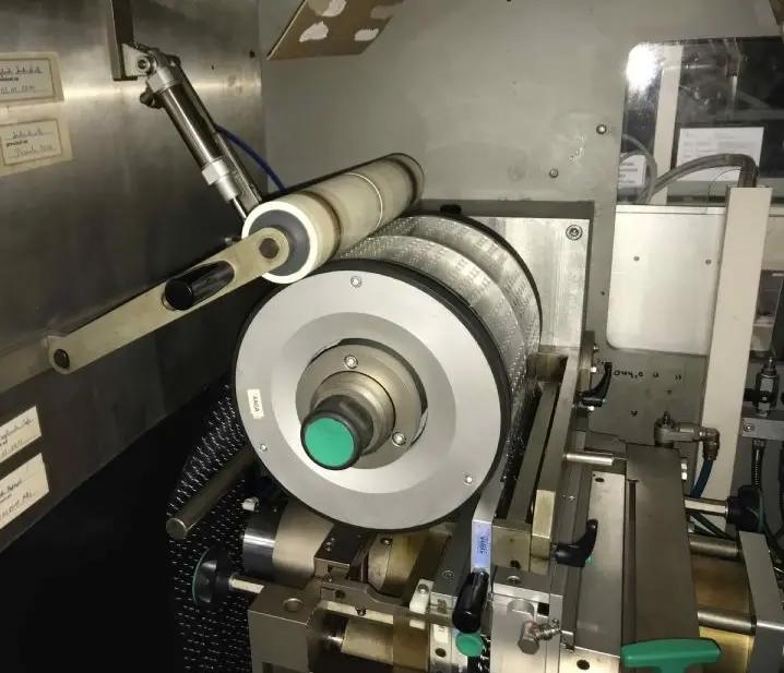 Usato 2002 MARCHESINI MB 440 + MA 305