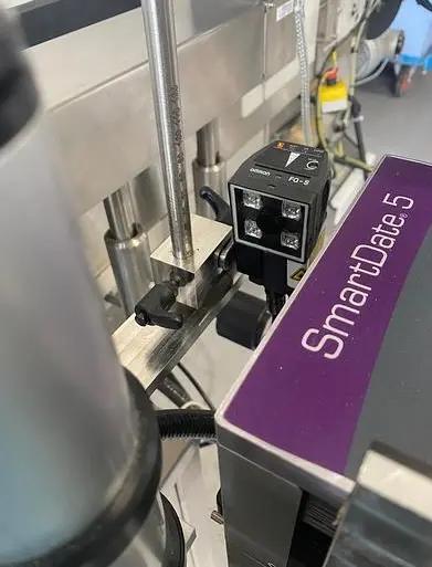 Usato PREMIER - Etichettatrice - P250