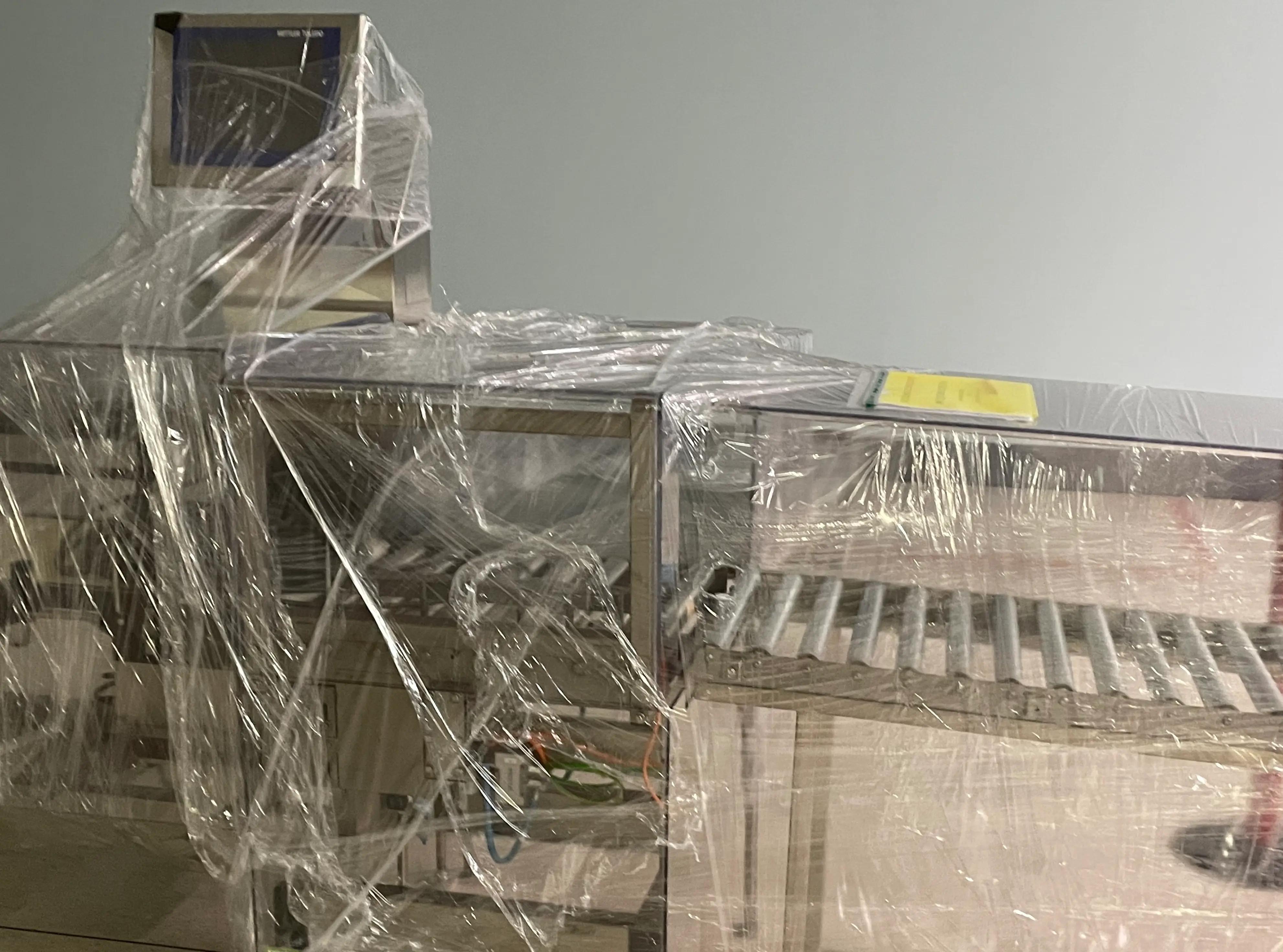 Usato GARVENS - Bilancia - S3